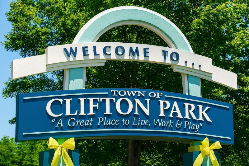 Local Pool Safety Fence Installation in Clifton Park, NY