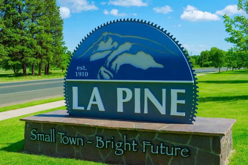 Local Pool Safety Fence Installation in La Pine, OR