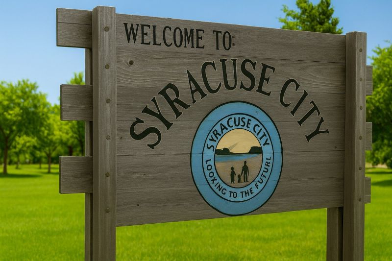 Local Pool Safety Fence Installation in Syracuse, UT