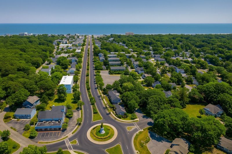 Local Pool Safety Fence Installation in Ocean View, DE