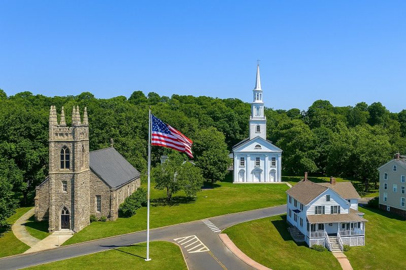 Local Pool Safety Fence Installation in Newtown, CT