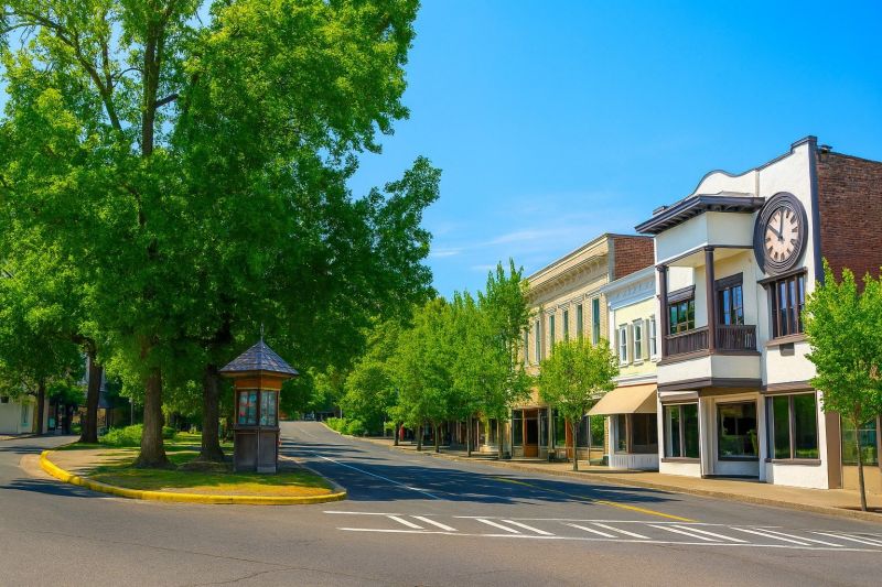 Local Pool Safety Fence Installation in Ashland, OR