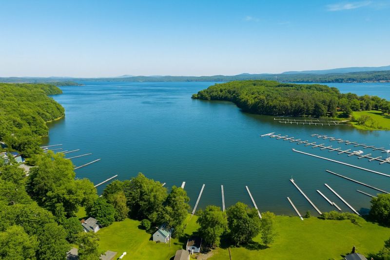 Local Pool Safety Fence Installation in Colchester, VT