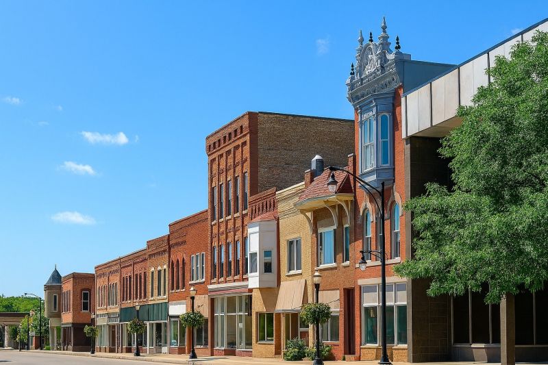 Local Pool Safety Fence Installation in Boone, IA