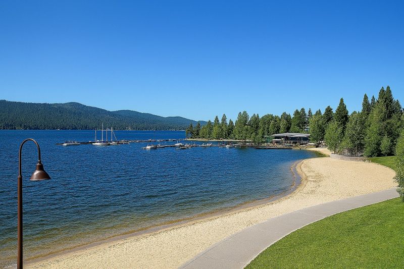 Local Pool Safety Fence Installation in Mccall, ID