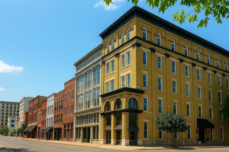 Local Pool Safety Fence Installation in Paducah, KY