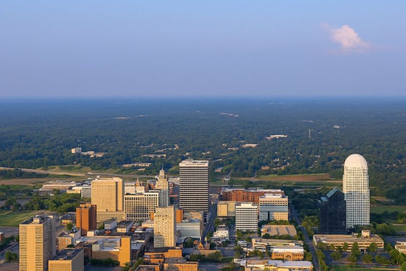 Local Pool Safety Fence Installation in Advance, NC