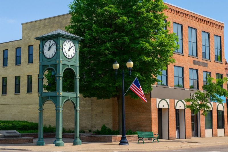 Local Pool Safety Fence Installation in Hopkins, MN
