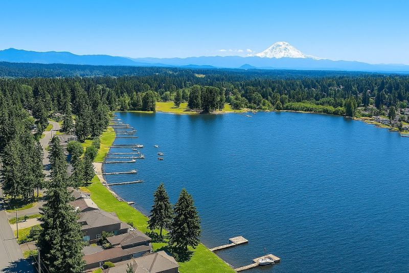 Local Pool Safety Fence Installation in Kent, WA