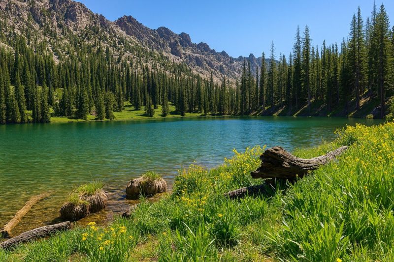 Local Pool Safety Fence Installation in Ketchum, ID