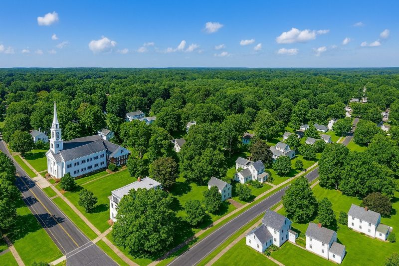 Local Pool Safety Fence Installation in Guilford, CT