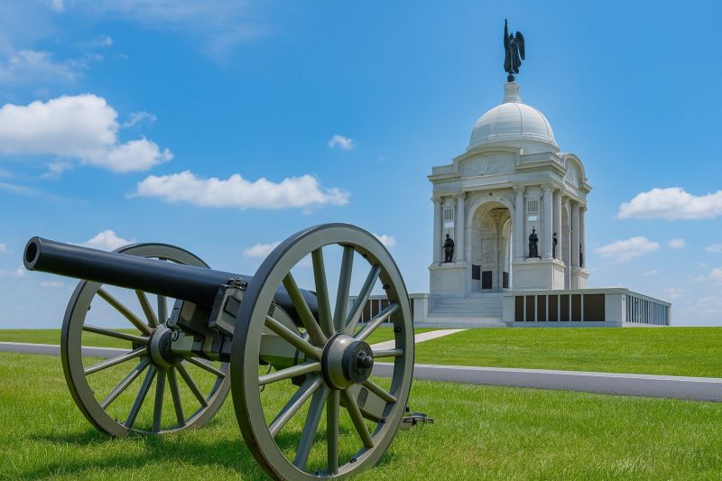 Local Pool Safety Fence Installation in Gettysburg, PA
