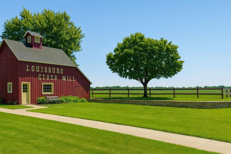 Local Pvc Fence Installation in Louisburg, KS