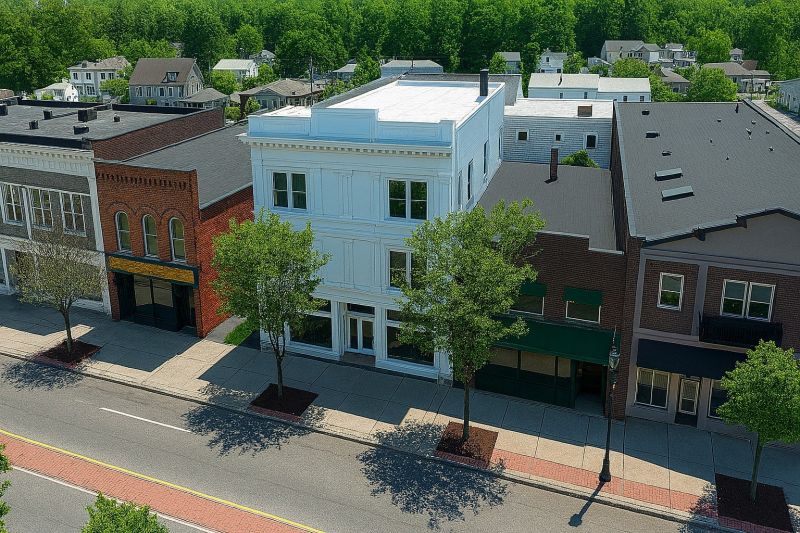 Local Pvc Fence Installation in Hamburg, NY