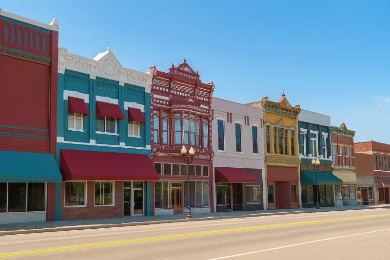 Local Pvc Fence Installation in Ottawa, KS