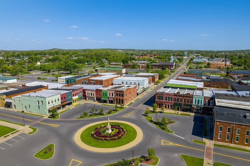 Local Pvc Fence Installation in Lebanon, TN