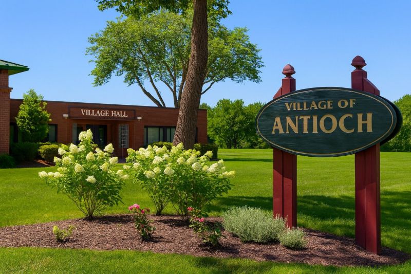 Local Pvc Fence Installation in Antioch, IL