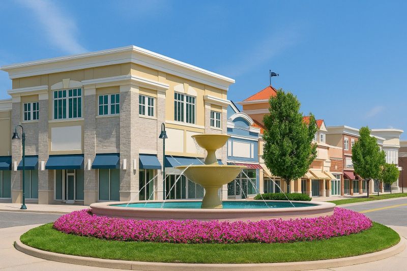 Local Pvc Fence Installation in Bowie, MD