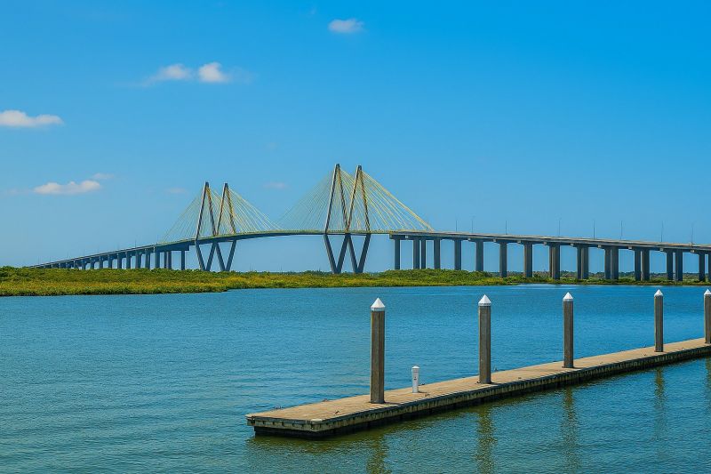 Local Rail Fence Installation in Baytown, TX