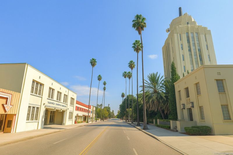 Local Rail Fence Installation in Van Nuys, CA