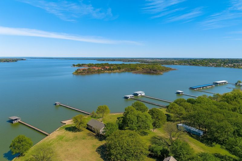 Local Rail Fence Installation in Azle, TX