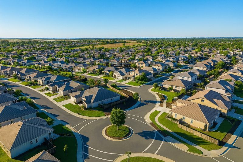 Local Rail Fence Installation in Lincoln, CA