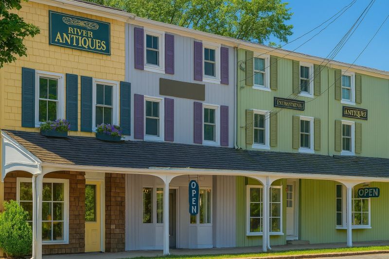 Local Rail Fence Installation in Neptune, NJ