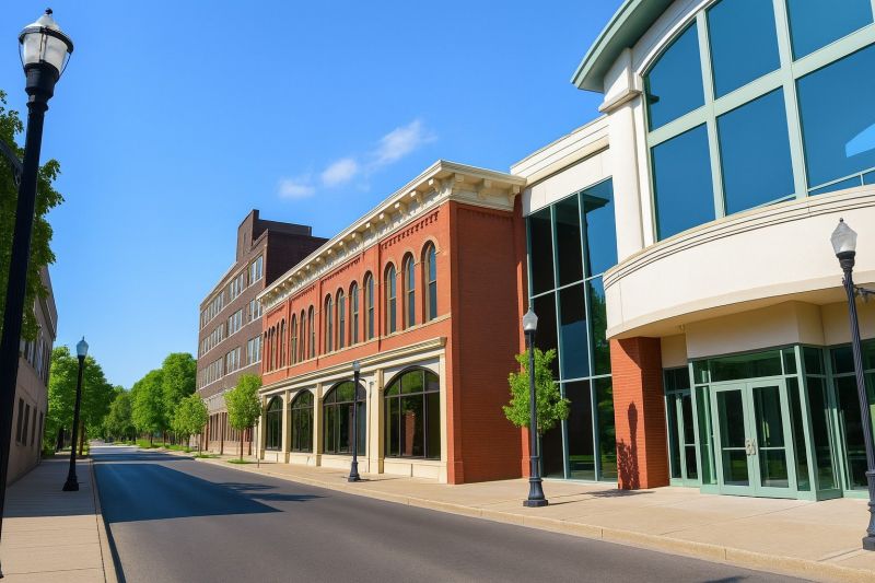 Local Rail Fence Installation in New Castle, PA