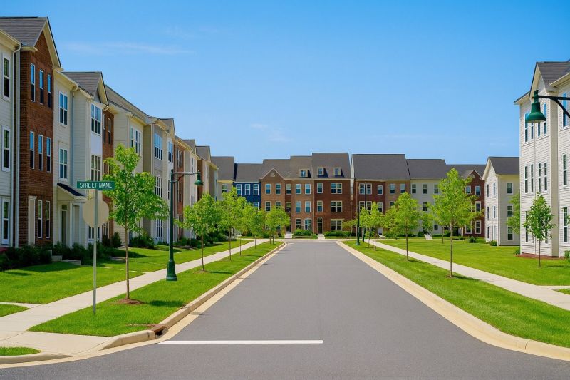 Local Rail Fence Installation in Clarksburg, MD
