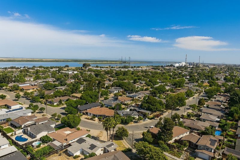 Local Rail Fence Installation in Antioch, CA