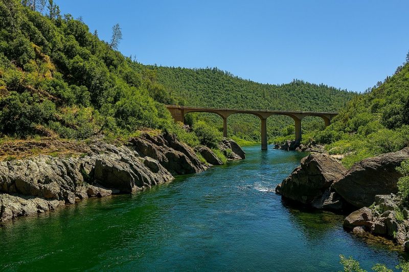 Local Rail Fence Installation in Auburn, CA
