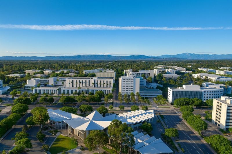 Local Rail Fence Installation in Fullerton, CA