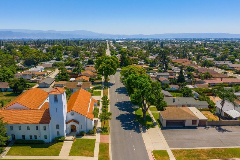 Local Redwood Fence Repair in Chino, CA