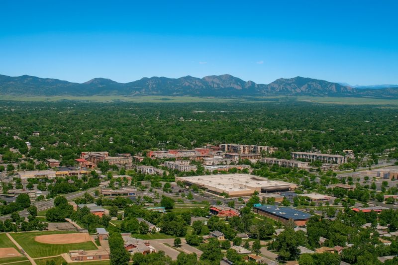 Local Redwood Fence Repair in Arvada, CO
