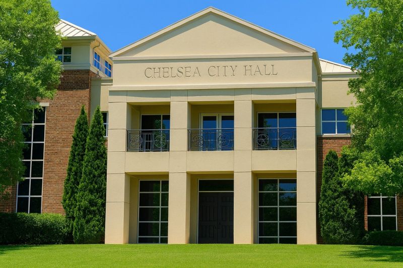 Local Removable Pool Fence Service in Chelsea, AL