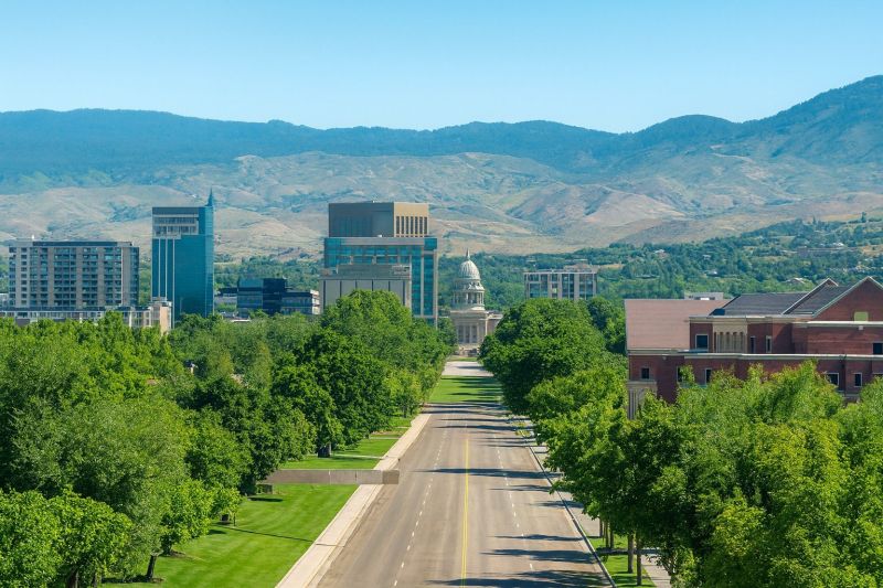 Local Removable Pool Fence Service in Mountain Home, ID