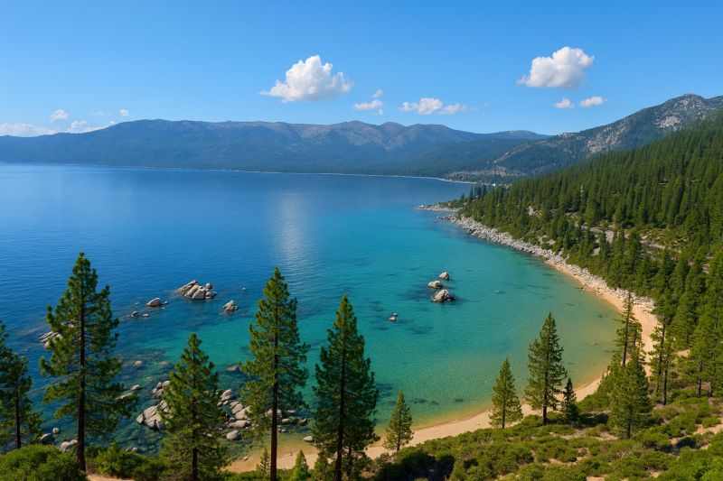 Local Removable Pool Fence Service in Incline Village, NV