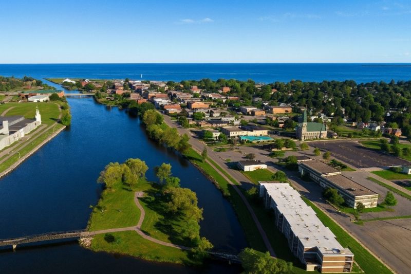 Local Removable Pool Fence Service in Alpena, MI