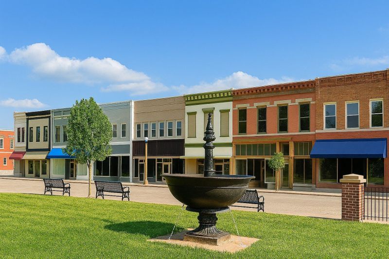 Local Removable Pool Fence Service in Kirksville, MO