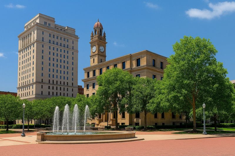 Local Removable Pool Fence Service in Canton, OH