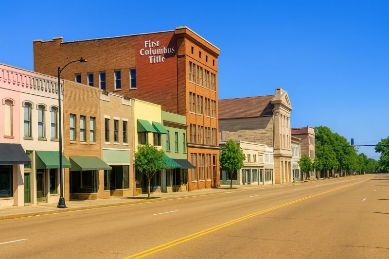 Local Removable Pool Fence Service in Columbus, MS