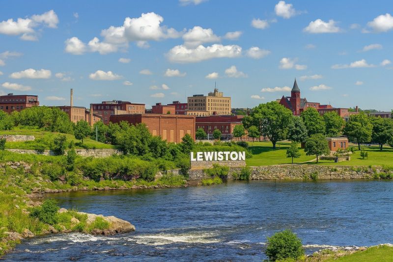 Local Removable Pool Fence Service in Lewiston, ME