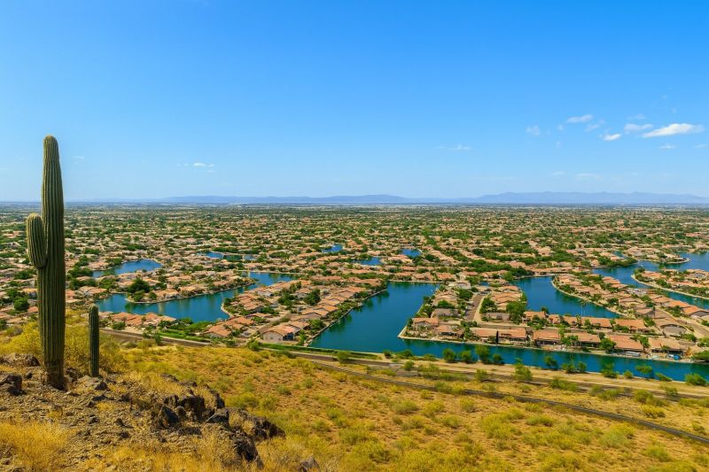 Local Removable Pool Fence Service in Glendale, AZ