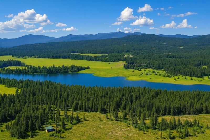 Local Removable Pool Fence Service in Sagle, ID