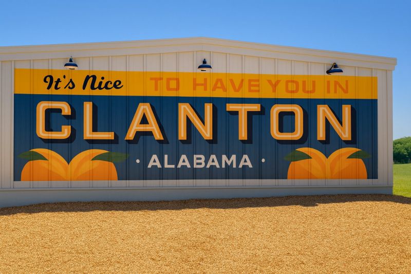 Local Removable Pool Fence Service in Clanton, AL