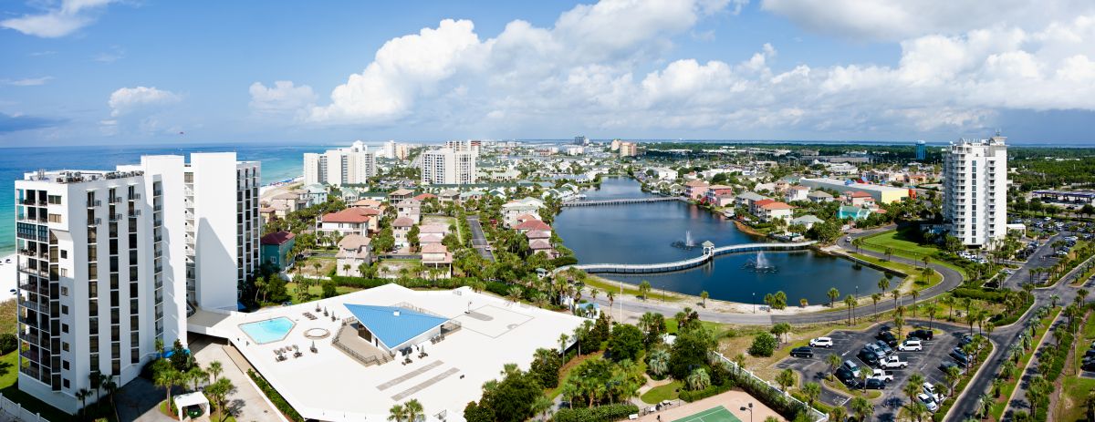 Local Removable Pool Fence Service in Destin, FL