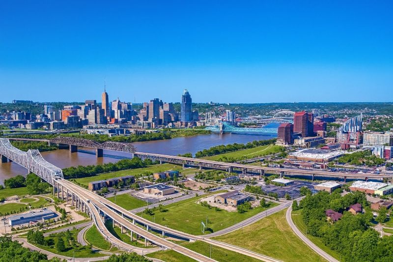 Local Removable Pool Fence Service in Covington, KY