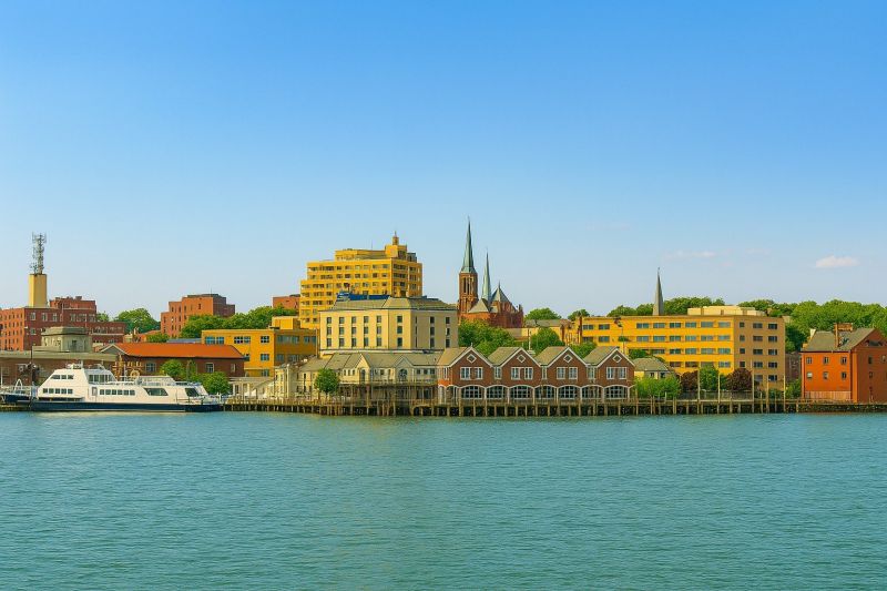 Local Removable Pool Fence Service in Groton, CT