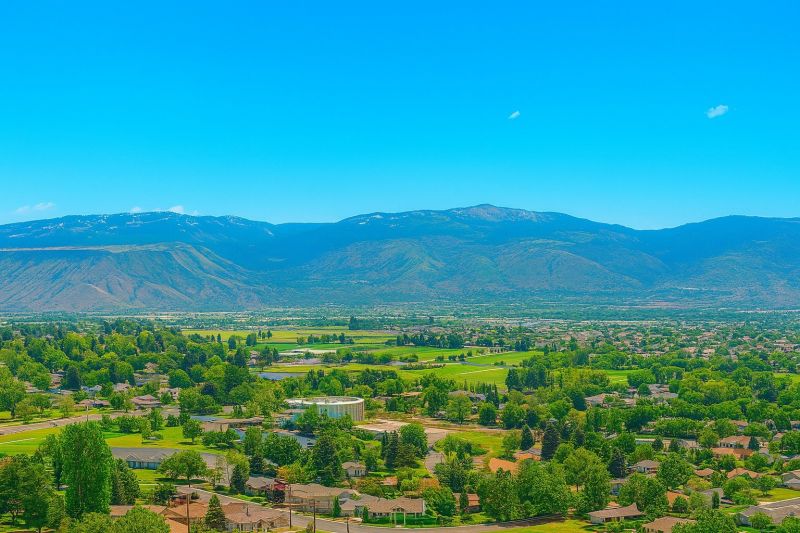 Local Removable Pool Fence Service in East Wenatchee, WA