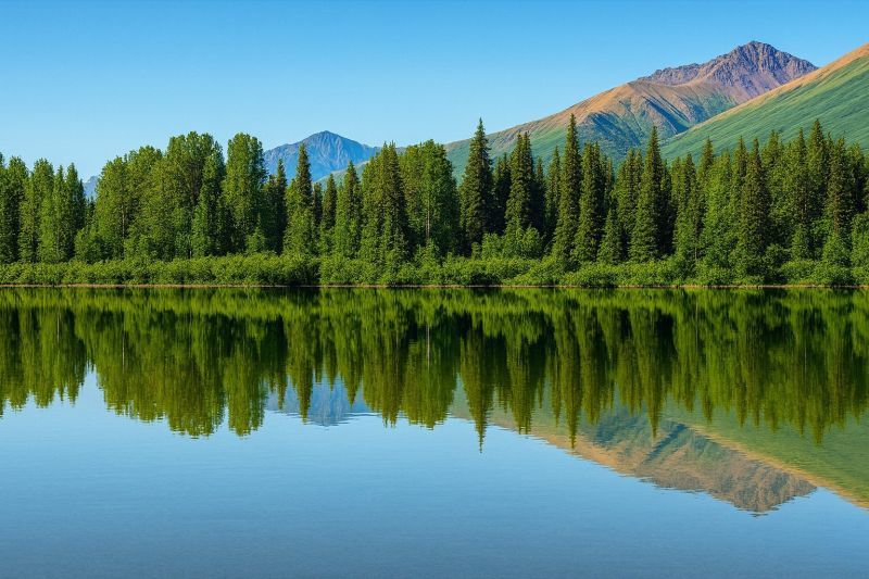 Local Removable Pool Fence Service in Chugiak, AK